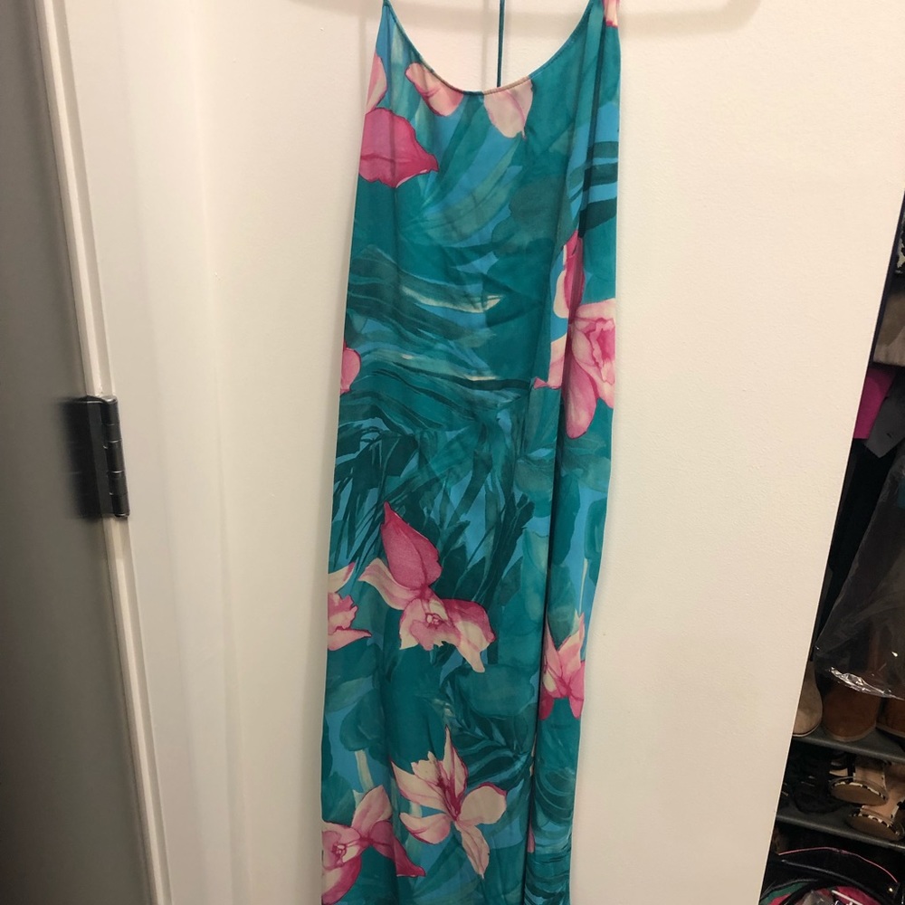 Show me your Mumu T. rex maxi